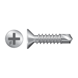 3.9mm x 25mm - ZP (Qty 1000) 3.9mm x 25mm - ZP (Qty 1000)