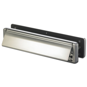 Satin Silver Satin Silver