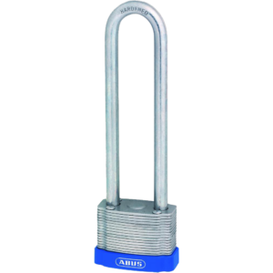 53mm & 125.5mm Shackle 41/50HB125 Boxed 53mm & 125.5mm Shackle 41/50HB125 Boxed