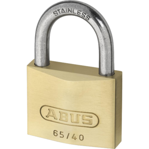 40mm KD 63mm Shackle 65IB/40HB63 Visi