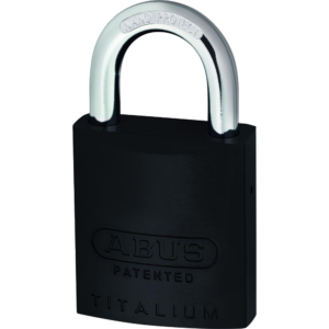 40mm Black 83AL/40 Boxed