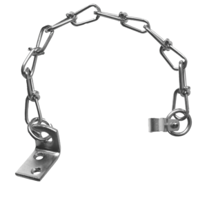 6mm - 11mm Shackles 6mm - 11mm Shackles