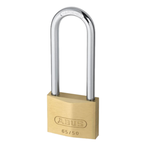 50mm KA (504) 80mm Shackle 65/50HB80 Boxed