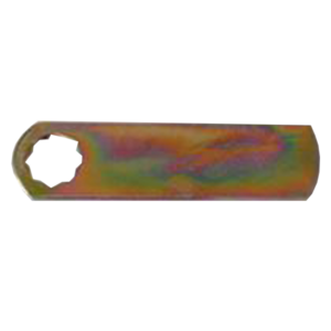 54mm Straight Cam Bar 54mm Straight Cam Bar