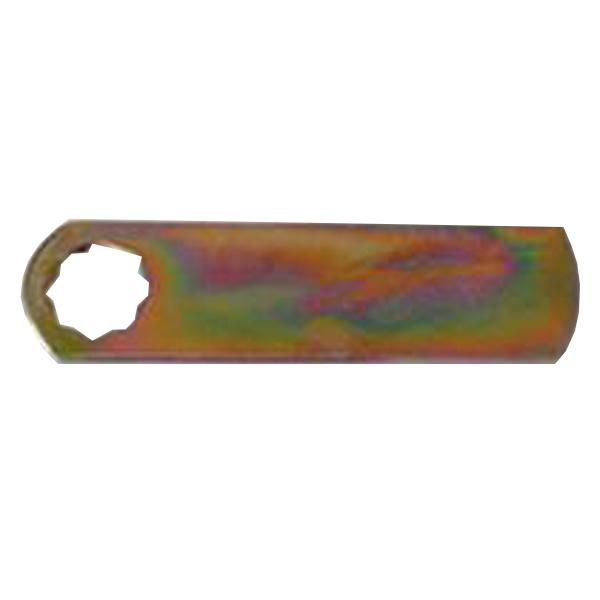 54mm Straight Cam Bar