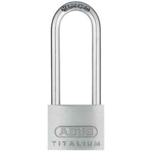 40mm KD 63mm Shackle 54TI/40HB63 Boxed