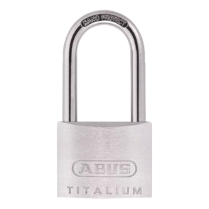 40mm KD 40mm Shackle 64TI/40HB40 Visi