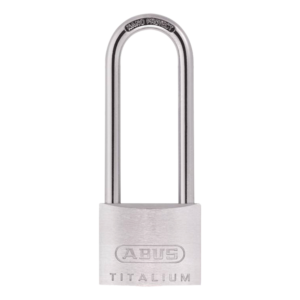 40mm KD 63mm Shackle 64TI/40HB63 Visi