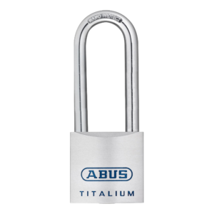 40mm KD 40mm Shackle 80TI/40HB40 Visi