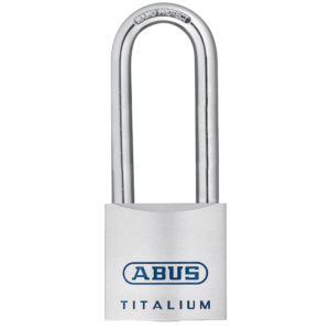 40mm KD 63mm Shackle 80TI/40HB63 Visi