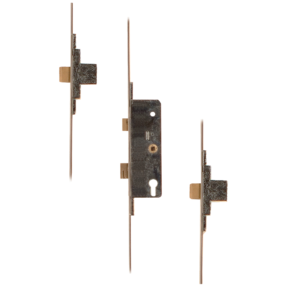 35/68 - 20mm Radius Faceplate 35/68 - 20mm Radius Faceplate