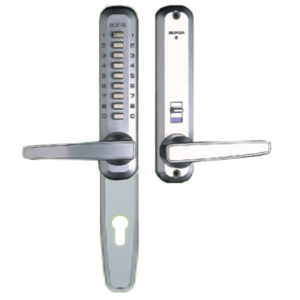 7075 SC - Euro Cut Out Plate