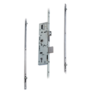 Vectis 5 Lever Vectis 5 Lever