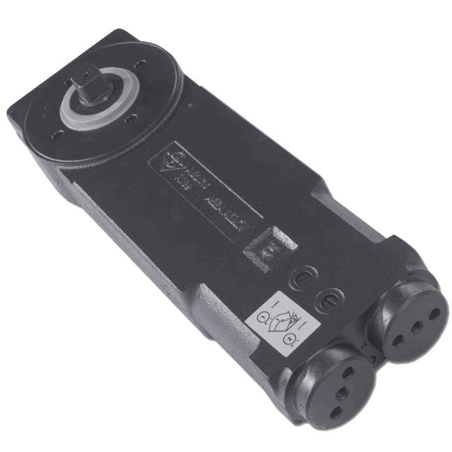 No Hold Open No Hold Open