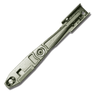 Side Load (Anti Finger Trap)