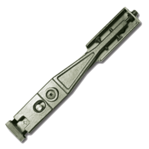 End Load (Anti Finger Trap)