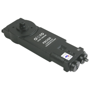 Side Load - No Hold Open