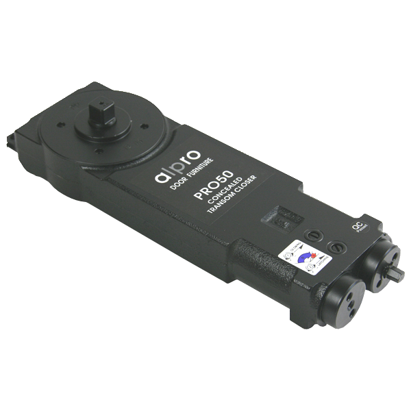 Side Load - No Hold Open Side Load - No Hold Open