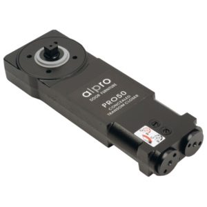 Side Load - 90° Hold Open Side Load - 90° Hold Open