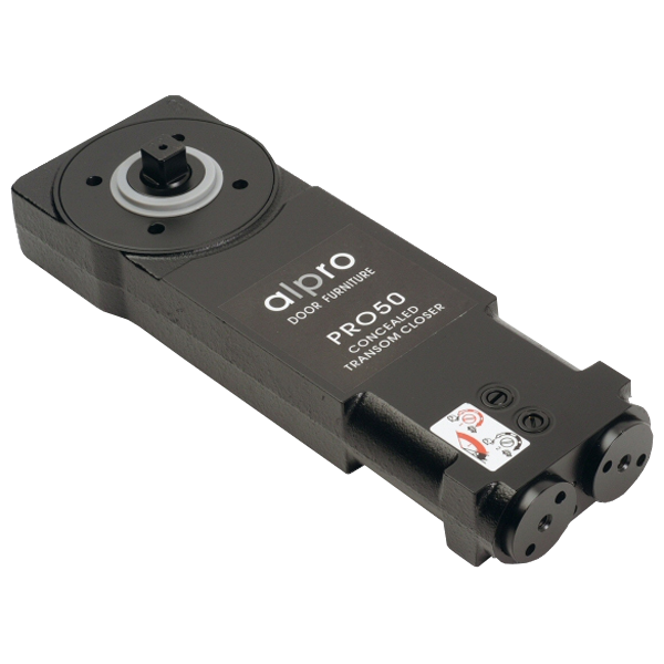 End Load - No Hold Open End Load - No Hold Open