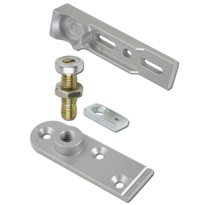 Standard Bottom Pivot Standard Bottom Pivot