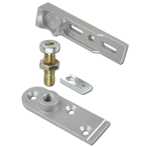 Heavy Duty Bottom Pivot