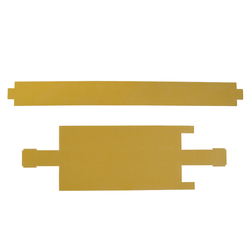 Intumescent Pack Intumescent Pack