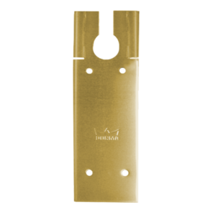 Satin Brass Satin Brass