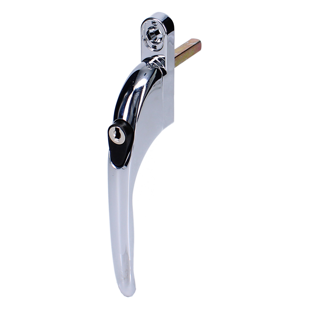 Polished Chrome Polished Chrome