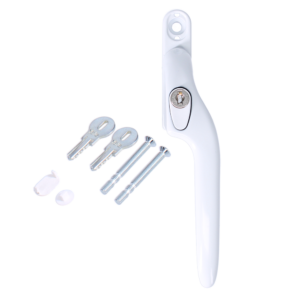 RH - White RH - White