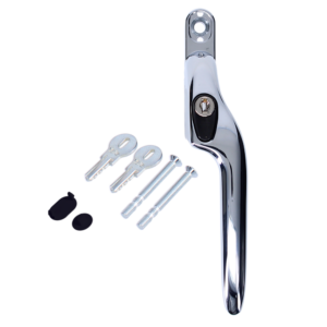 RH - Polished Chrome