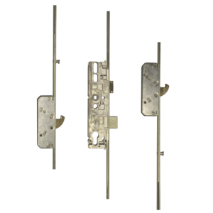 35/92 - 2 Hooks 2 (V Cams) Mushrooms