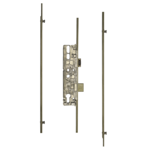 35/92 - 4 (V Cams) Mushrooms