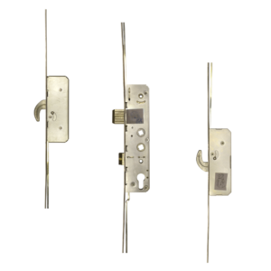 DL01-650SS - 2 Hook Std