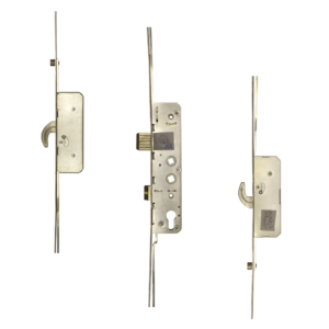 DL01-652SS - 2 Hook 2 Roller Std