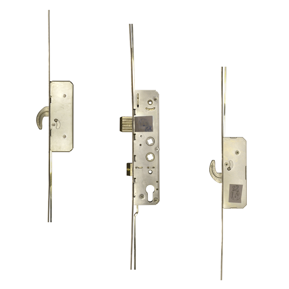 DLC2-751MS - 2 Hook 20mm DLC2-751MS - 2 Hook 20mm