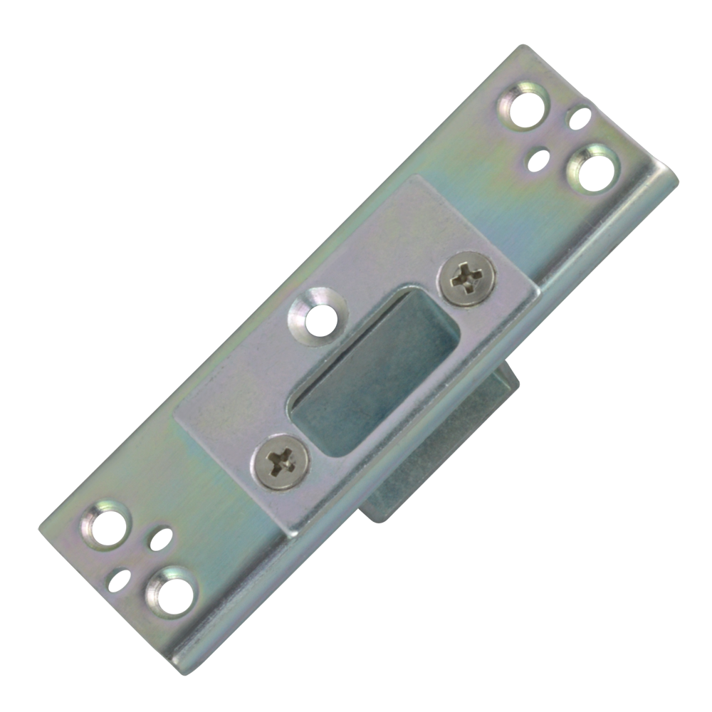 Single Shootbolt Keep Single Shootbolt Keep