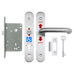 ACL500 Lock Set