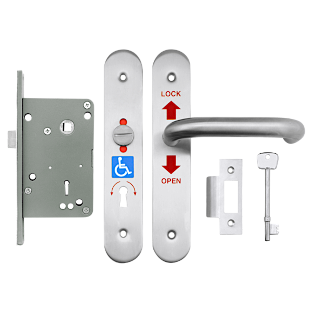 ACL500 Lock Set ACL500 Lock Set