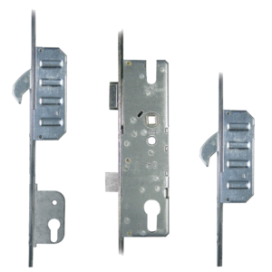 55/92 (Lockout 55mm) - 20mm Faceplate