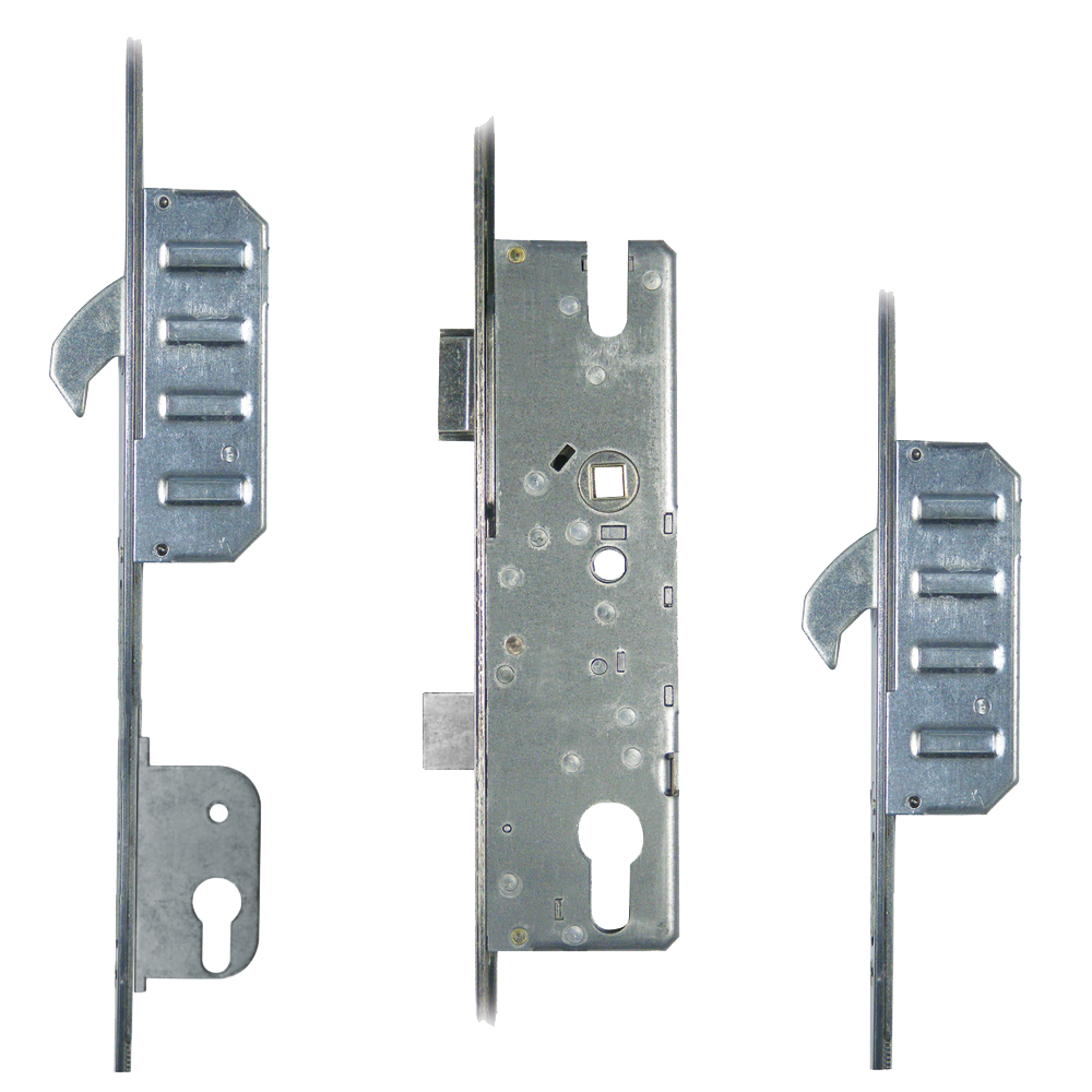 55/92 (Lockout 55mm) - 20mm Faceplate 55/92 (Lockout 55mm) - 20mm Faceplate