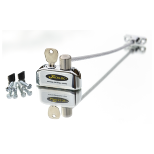 Chrome (clear sleeve) Chrome (clear sleeve)