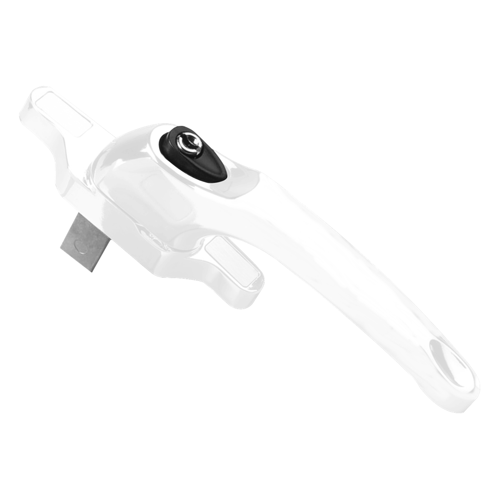 White - LH White - LH