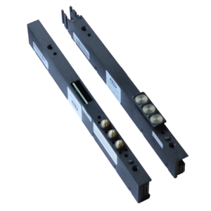 Wireless power & data transmission