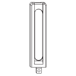 White - (Long) White - (Long)