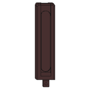 Brown - (Long)