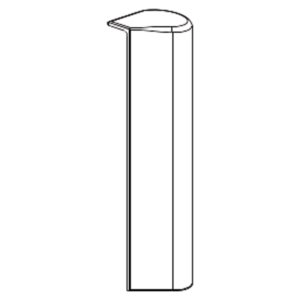 White - RH White - RH