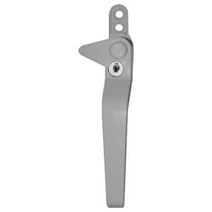 Silver RH - 9mm Silver RH - 9mm