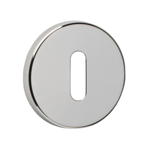 Polished Nickel Polished Nickel