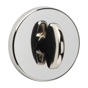 Polished Nickel Polished Nickel